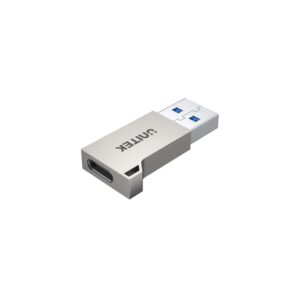 Unitek A1034NI USB3.1 Type-A Male to Type-C Female Adapter