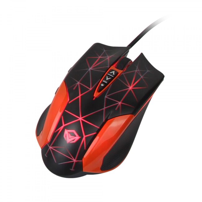 Meetion MT-C500 4 in 1 PC Gaming Combo