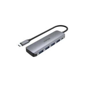 Unitek H1107A USB3.1 Gen1 Type-C Hub