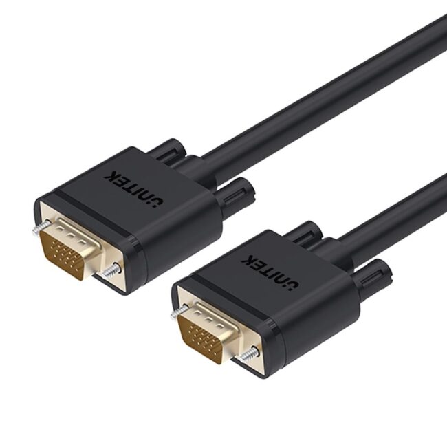 Unitek VGA Cable