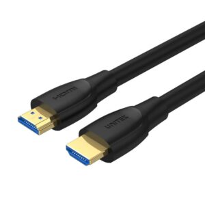 Unitek HDMI 2.0 Male to Male Cable Black Color