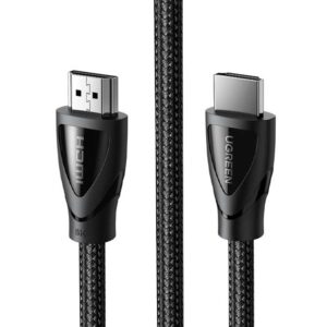 uGreen 8K Ultra HD HDMI 2.1 Cable