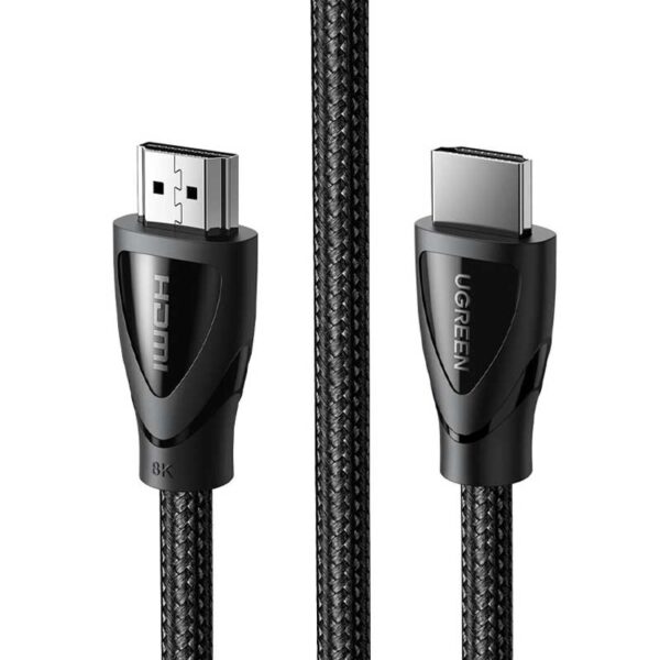 uGreen 8K Ultra HD HDMI 2.1 Cable