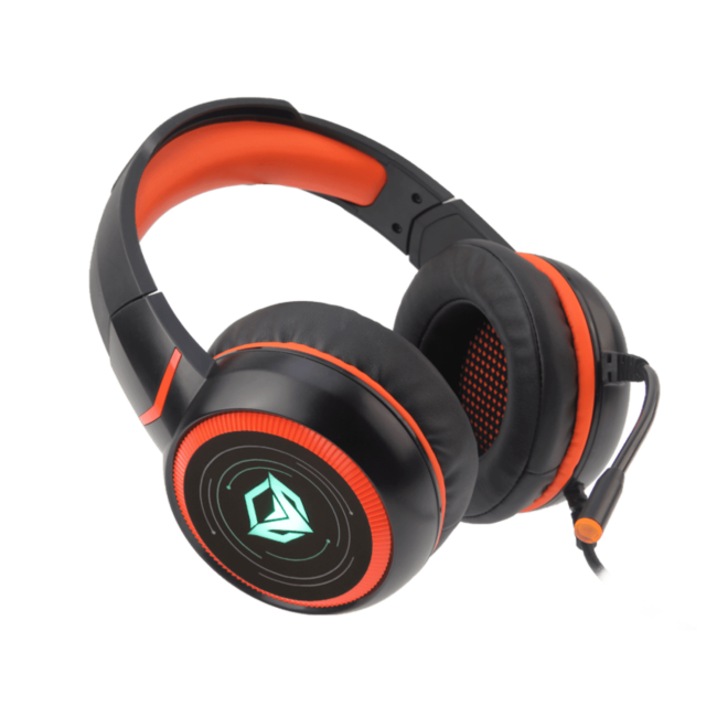 Meetion MT-HP030 7.1 Backlit Gaming Headset