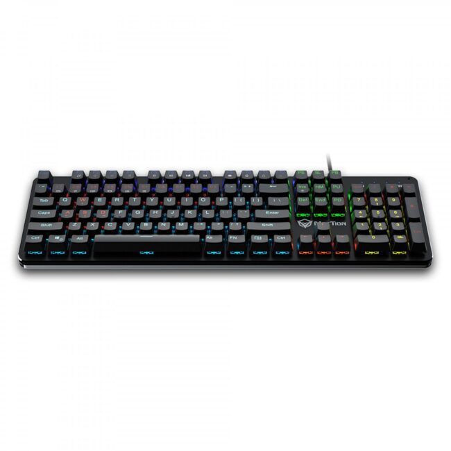 Meetion MT-MK007 LED Mechanical Gaming Keyboard