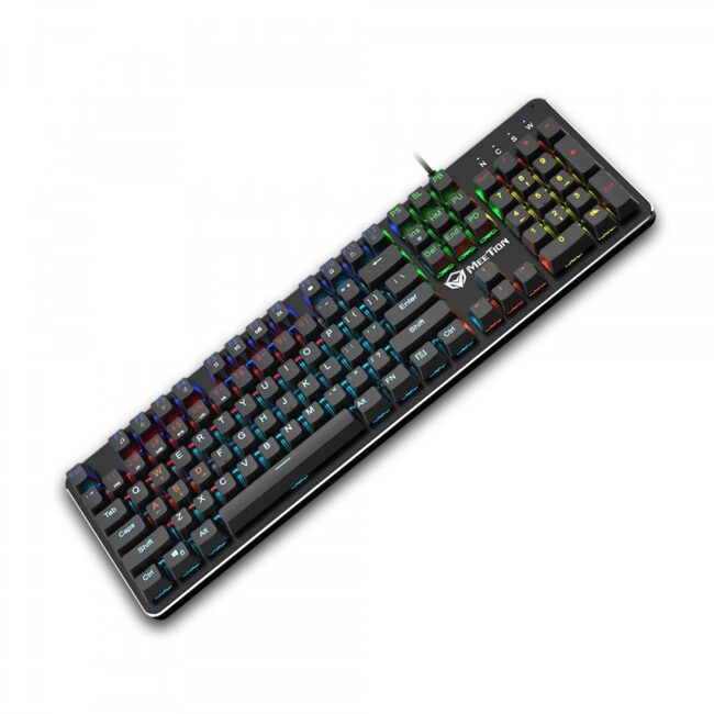 Meetion MT-MK007 LED Mechanical Gaming Keyboard