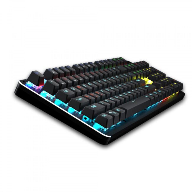 Meetion MT-MK007 LED Mechanical Gaming Keyboard