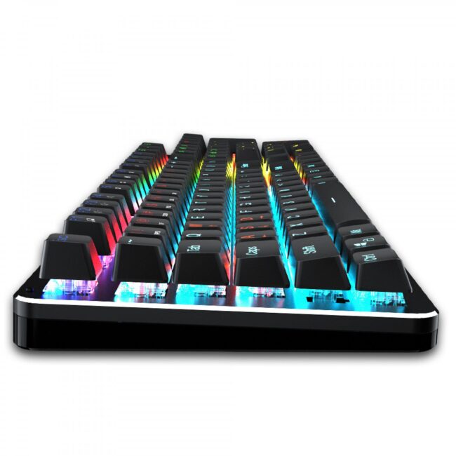 Meetion MT-MK007 LED Mechanical Gaming Keyboard