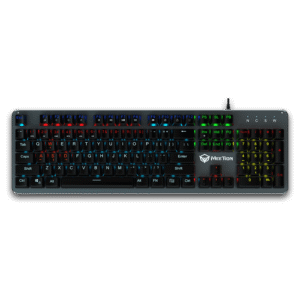 Meetion MT-MK007 LED Mechanical Gaming Keyboard