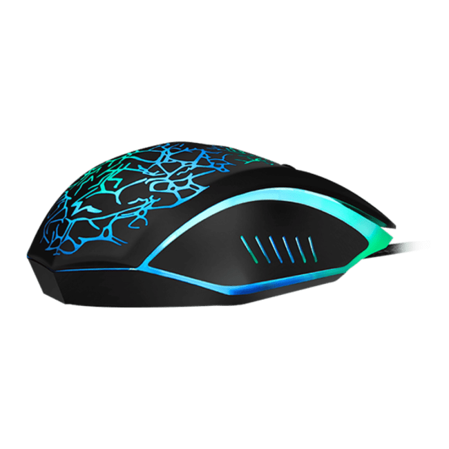 Meetion MT-M930 Wired Backlit Gaming Mouse