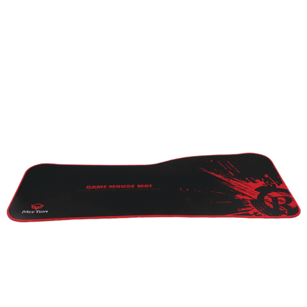 Meetion MT-P100 Gaming Mouse Mat Longer - Image 2