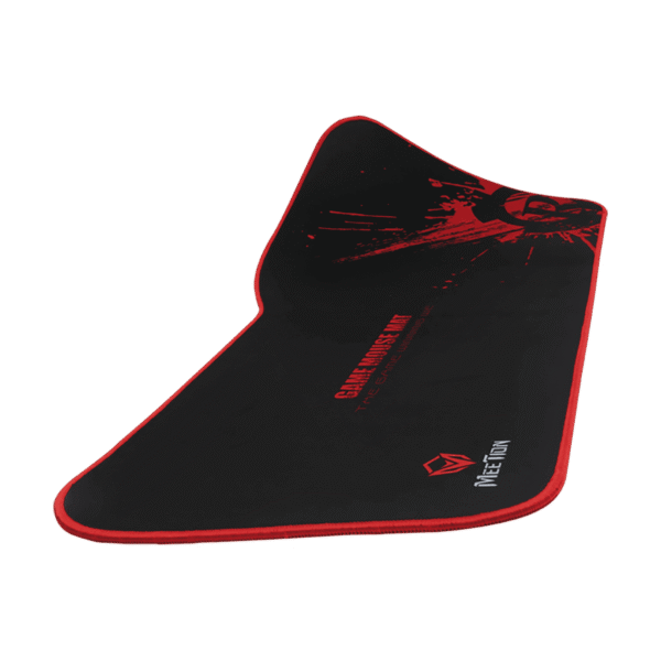Meetion MT-P100 Gaming Mouse Mat Longer - Image 4