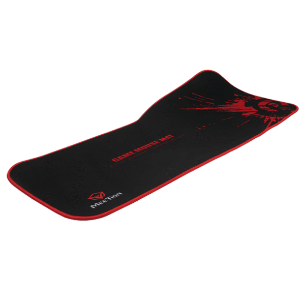 Meetion MT-P100 Gaming Mouse Mat Longer - Image 5