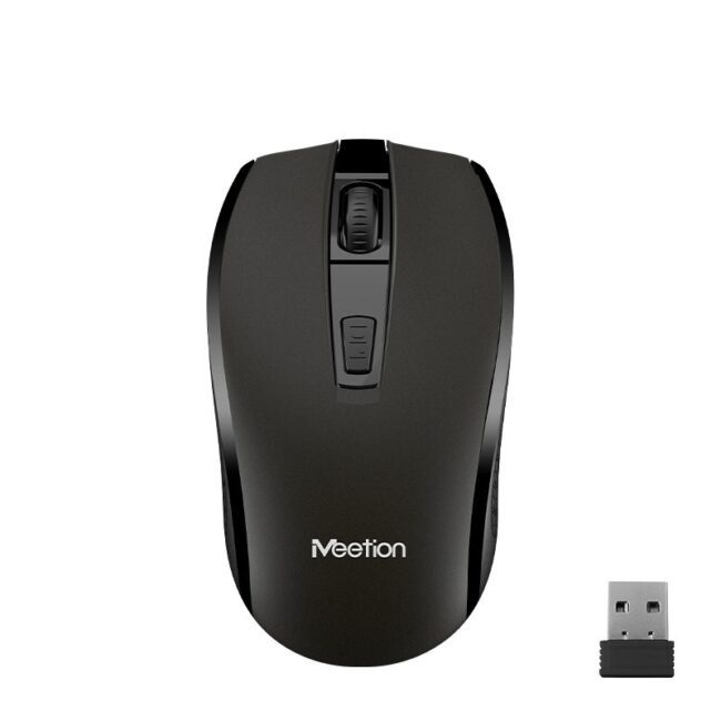 Meetion MT-R560 2.4G Wireless Mouse