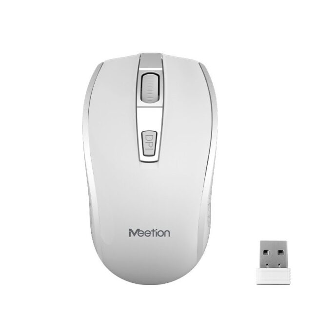 Meetion MT-R560 2.4G Wireless Mouse