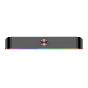 Redragon Adiemus GS560 Desktop Gaming Speaker - Black