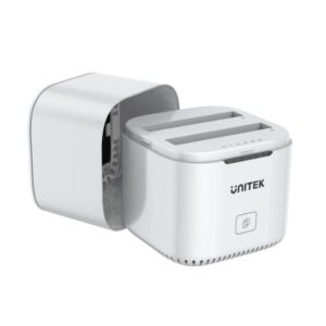 Unitek S1105A Type-C USB3.0 to SATA6G 2.5" Docking Station  with UASP Function
