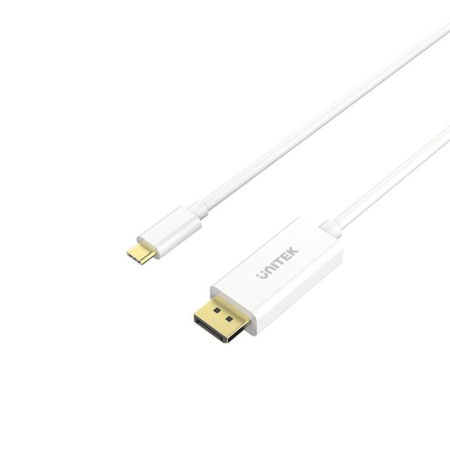 Unitek Y-V400A USB 3.1 Type-C to DisplayPort Cable