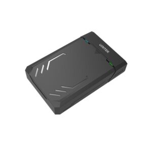 Unitek Y-3035 USB3.1 to SATA6G 2.5”/3.5” Hard Disk Enclosure