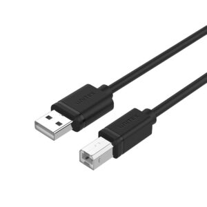 Unitek USB2.0 USB-A (M) to USB-B (M) Cable