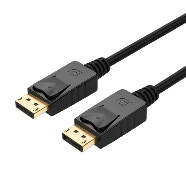 Unitek DisplayPort (M) to DisplayPort (M) Cable