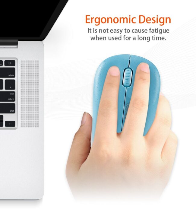 Meetion MT-R545 2.4G Wireless Optical Mouse