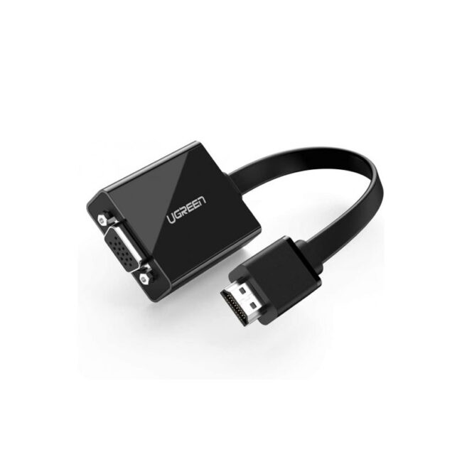 uGreen 60738 HDMI to VGA converter