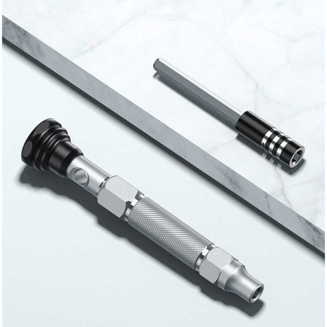 uGreen 80459 38-in-1 Aluminum Alloy Screwdriver Set