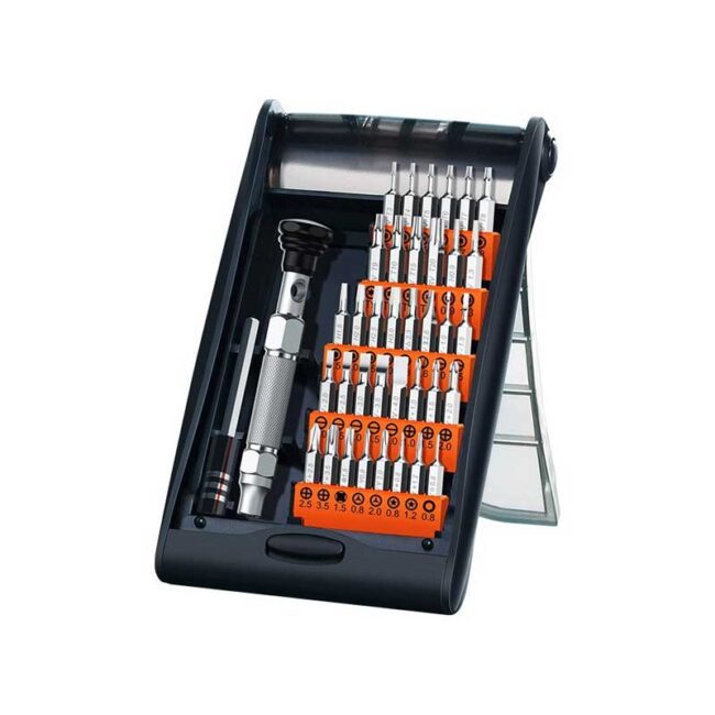 uGreen 80459 38-in-1 Aluminum Alloy Screwdriver Set