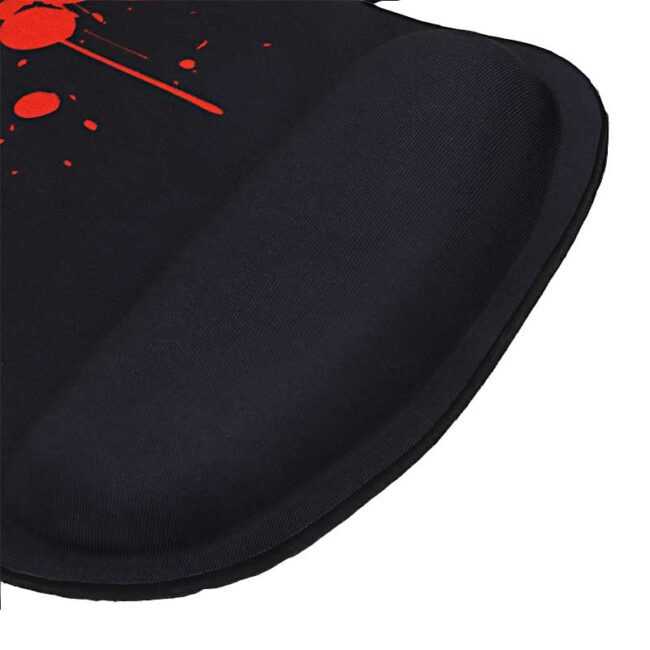 Redragon P020 LIBRA GAMING MOUSE MAT