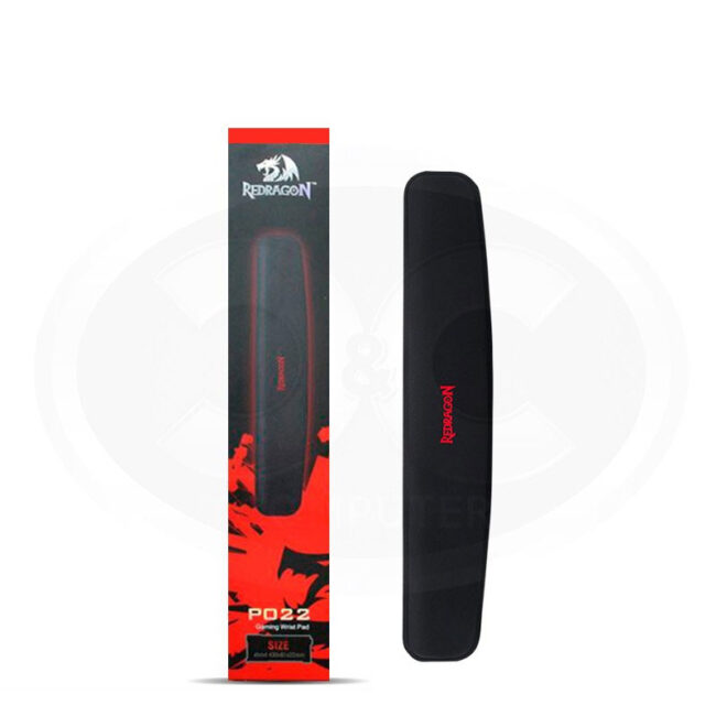Redragon P022 GAMING WRIST PAD