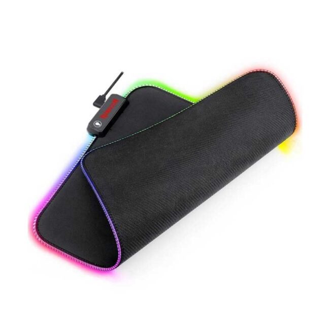 Redragon Pluto P026 RGB Large Gaming Mouse Pad