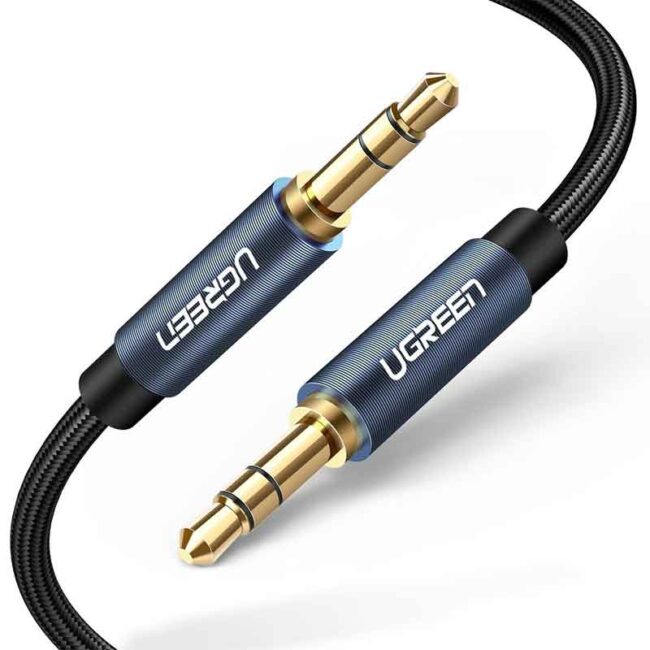 uGreen 3.5mm Male to Male audio cable