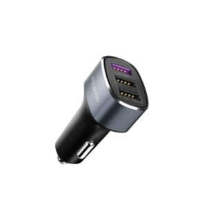 Mcdodo CC-6570 Three USB ports car charger QC3.0/SCP 5V, 4.8A