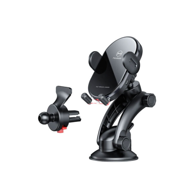 Mcdodo CH-7620 Space Series 15W Wireless Car Charger