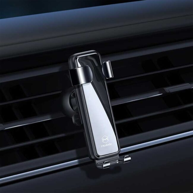 Mcdodo CM-5750 Bamboo Series Car Holder