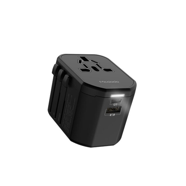 Mcdodo CP-6780 PD + QC3.0 Universal Travel Charger