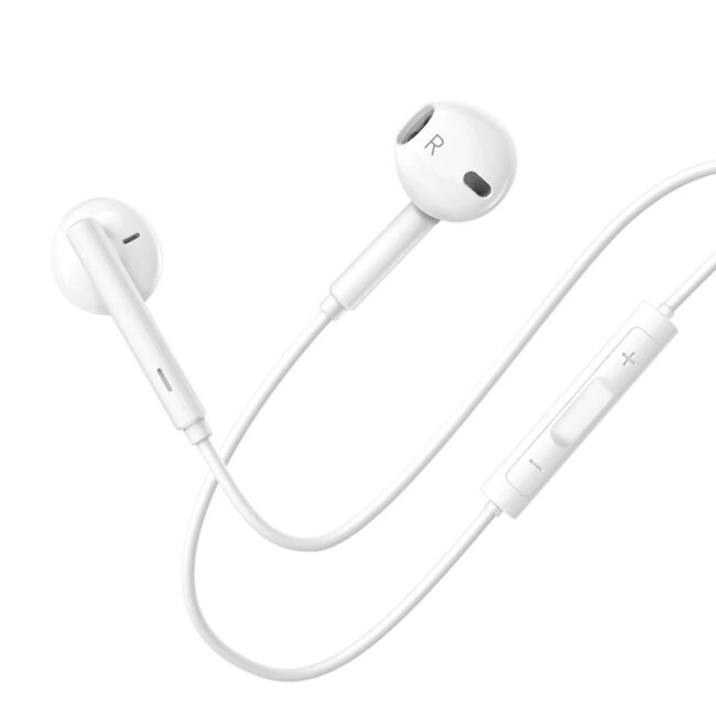 Mcdodo HP-7500 Type C Digital Earphone