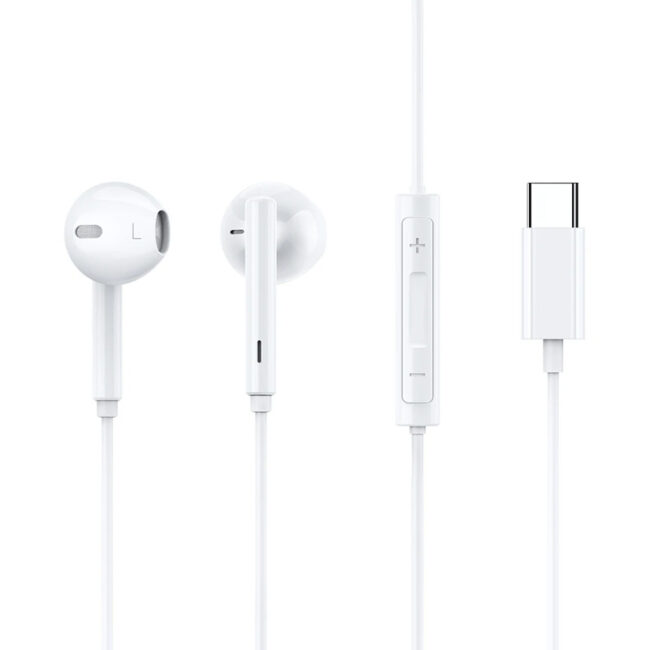 Mcdodo HP-7500 Type C Digital Earphone