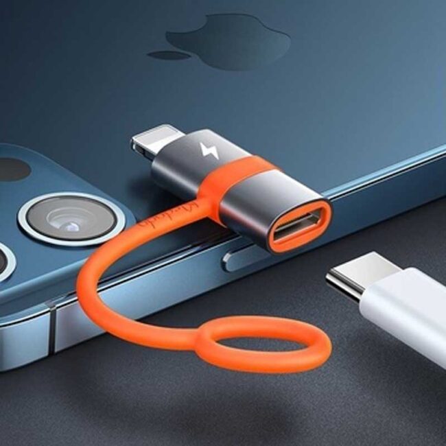 Mcdodo OT-0510 Type-c to Lightning PD 36W Fast Charging Connector