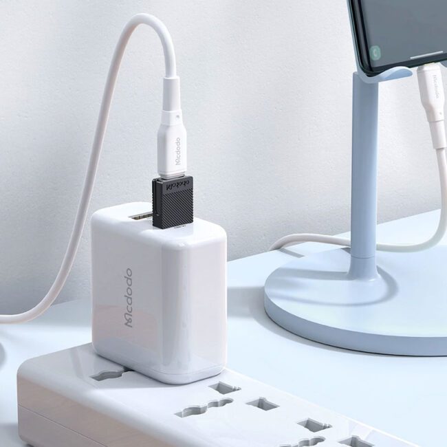 Mcdodo OT-6970 Type C 5A to USB A 2.0 Converter
