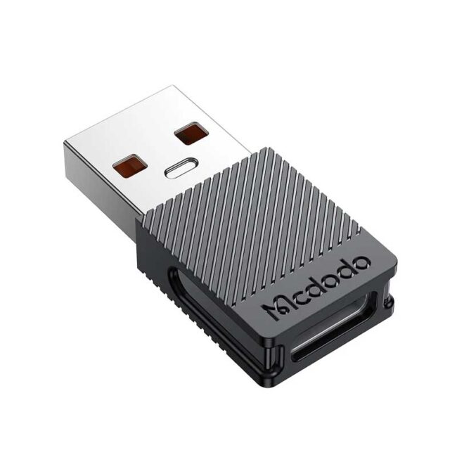 Mcdodo OT-6970 Type C 5A to USB A 2.0 Converter
