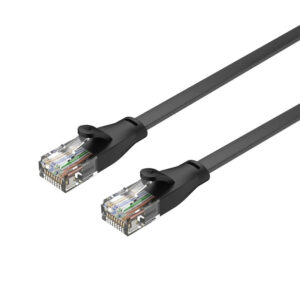 Unitek Cat 6 UTP RJ45 Flat Ethernet Cable