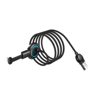 Mcdodo CA-5950 Gaming Lightning 1.2m Fast Charge Cable