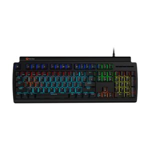 Meetion MT-MK600MX Mechanical Keyboard Blue Switch