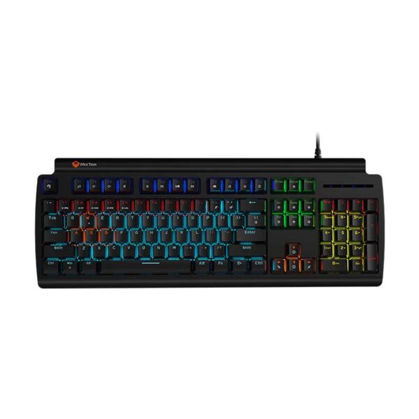 Meetion MT-MK600MX Mechanical Keyboard Blue Switch