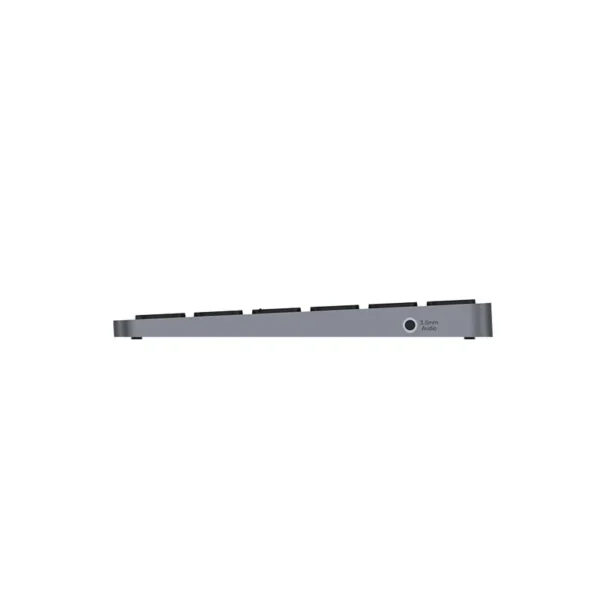 Unitek 9-in-1 USB-C Keyboard Hub - Image 3