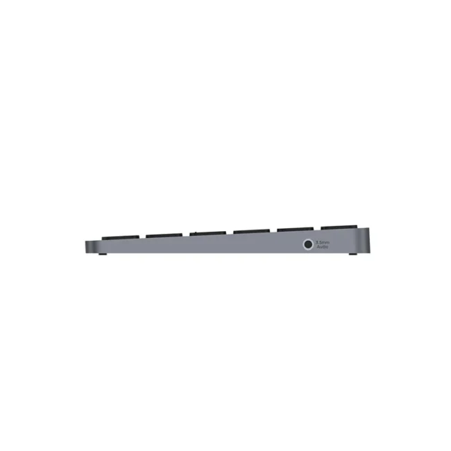 Unitek 9-in-1 USB-C Keyboard Hub - Image 3