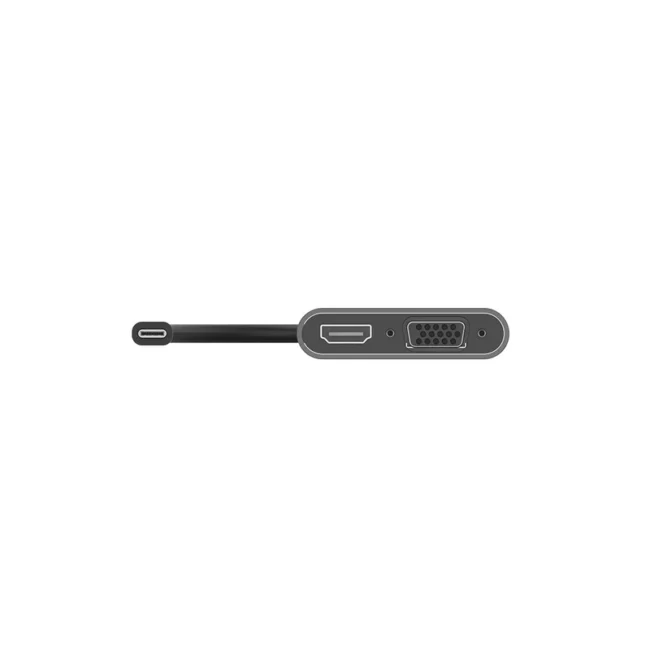 Unitek USB-C to HDMI and VGA Adapter - Image 7