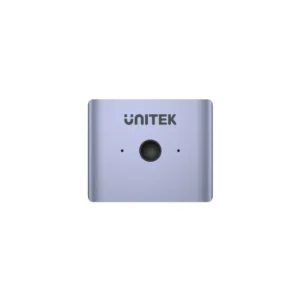 Unitek 8K DisplayPort Bidirectional Switch